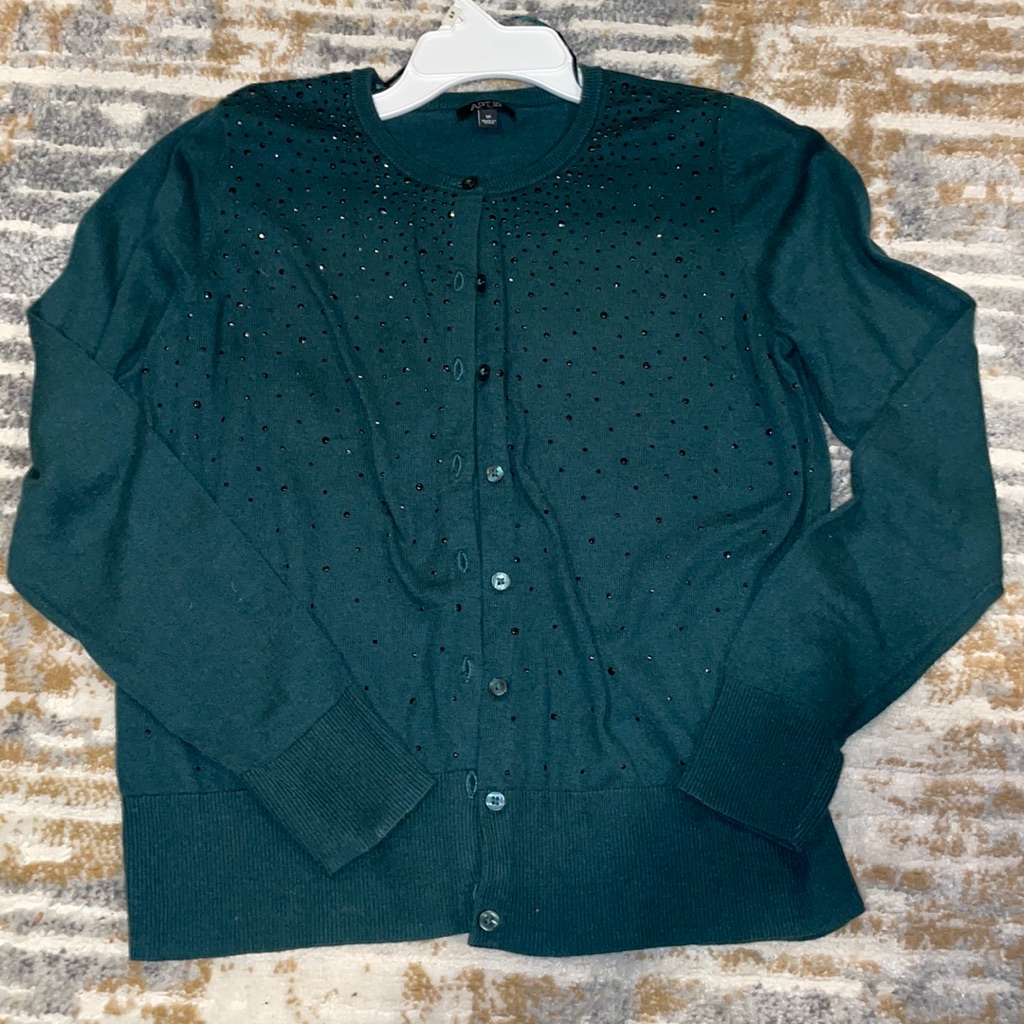 Apt Basic Jacket